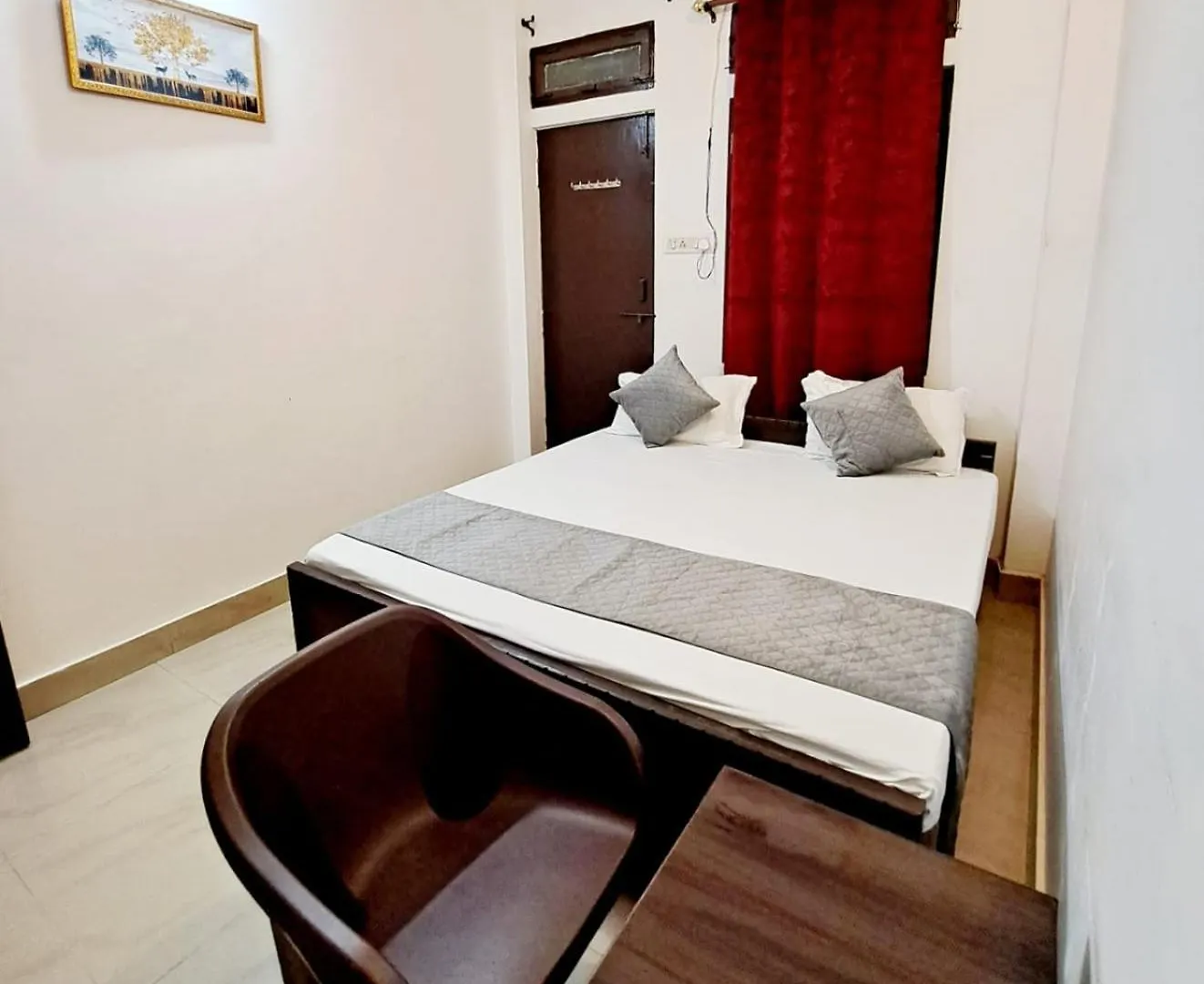 Mandakini Tatt Homestay Varanasi