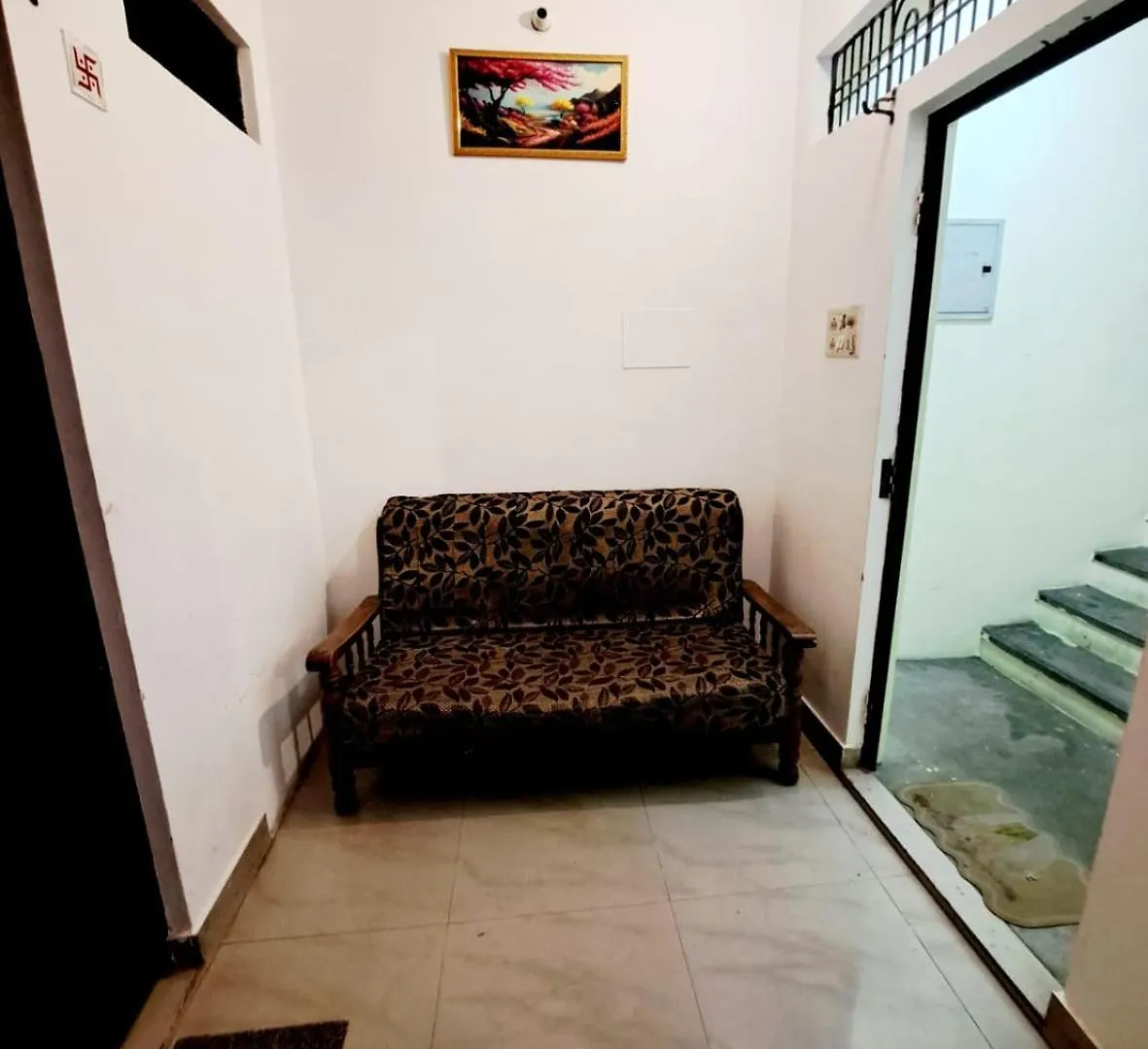 Mandakini Tatt Homestay Varanasi India
