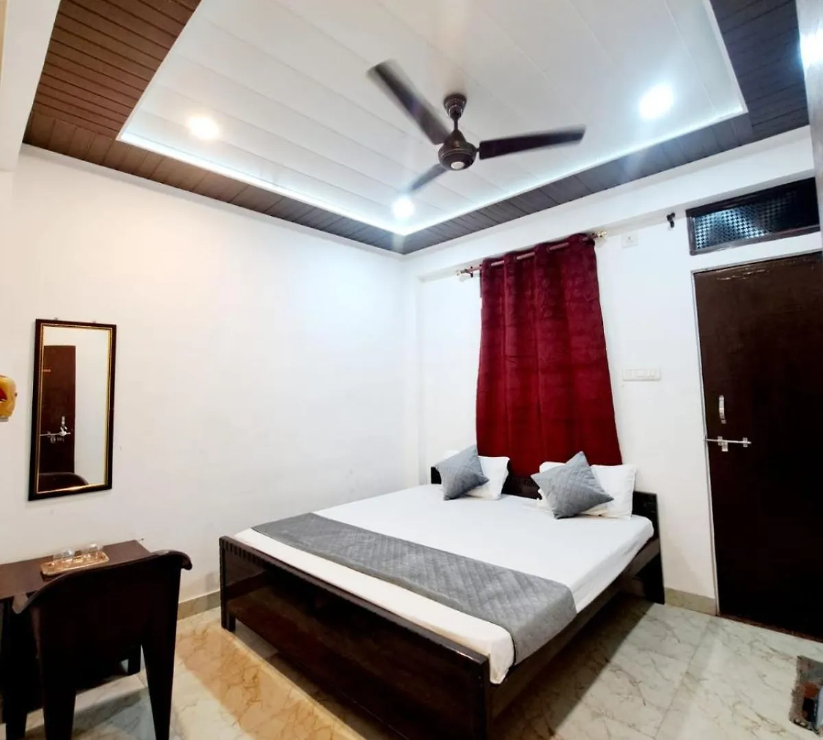 Mandakini Tatt Homestay Varanasi