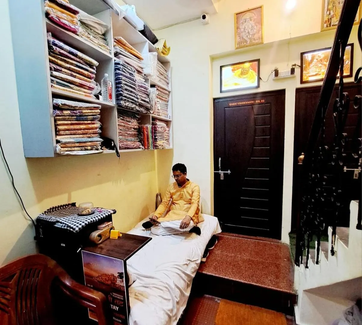 Mandakini Tatt Homestay Varanasi